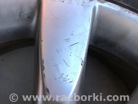 ФОТО Диск R20 для Infiniti FX S50 (03-08) Киев