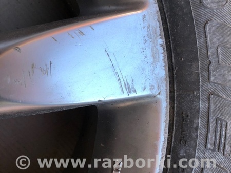 ФОТО Диск R20 для Infiniti FX S50 (03-08) Киев