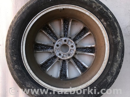 ФОТО Диск R20 для Infiniti FX S50 (03-08) Киев