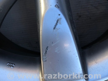 ФОТО Диск R20 для Infiniti FX S50 (03-08) Киев