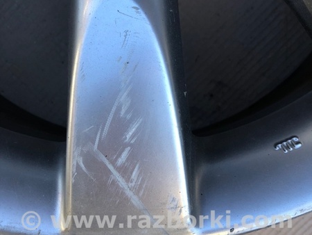 ФОТО Диск R20 для Infiniti FX S50 (03-08) Киев