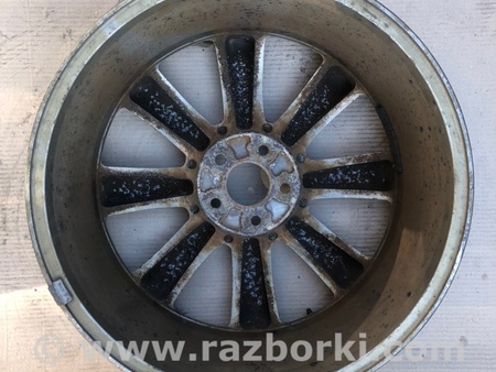 ФОТО Диск R20 для Infiniti FX S50 (03-08) Киев