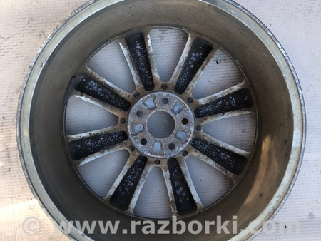 ФОТО Диск R20 для Infiniti FX S50 (03-08) Киев