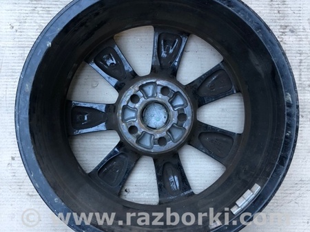 ФОТО Диск R17 для Lexus GS350 Киев