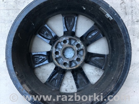 ФОТО Диск R17 для Lexus GS350 Киев