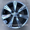 Диск R17 Lexus GS350