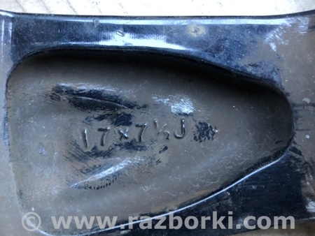 ФОТО Диск R17 для Lexus GS350 Киев