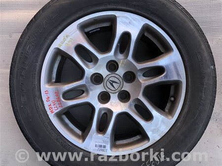 ФОТО Диск R18 для Acura MDX YD2 (2006-2012) Киев