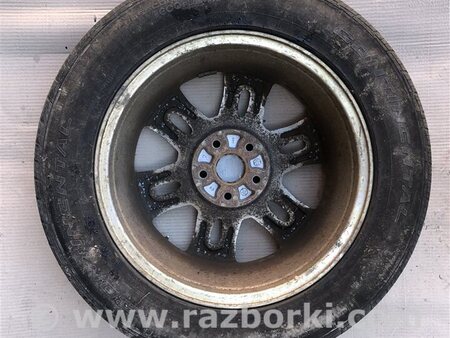 ФОТО Диск R18 для Acura MDX YD2 (2006-2012) Киев