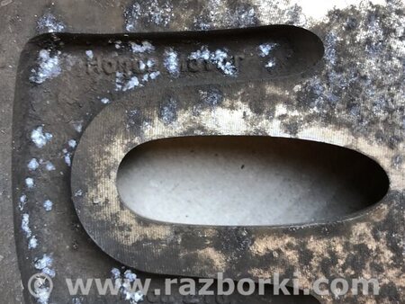 ФОТО Диск R18 для Acura MDX YD2 (2006-2012) Киев