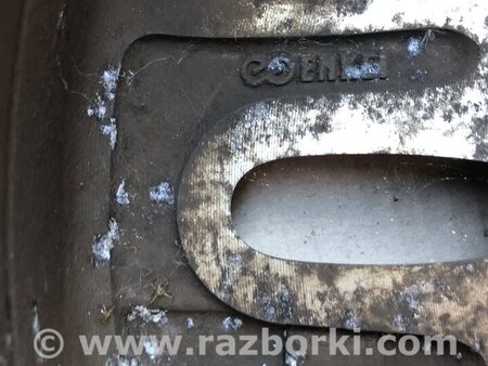 ФОТО Диск R18 для Acura MDX YD2 (2006-2012) Киев