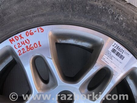 ФОТО Диск R18 для Acura MDX YD2 (2006-2012) Киев