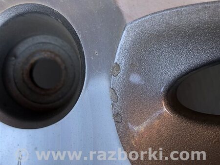 ФОТО Диск R18 для Acura MDX YD2 (2006-2012) Киев