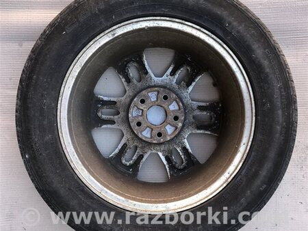 ФОТО Диск R18 для Acura MDX YD2 (2006-2012) Киев