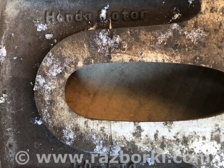ФОТО Диск R18 для Acura MDX YD2 (2006-2012) Киев