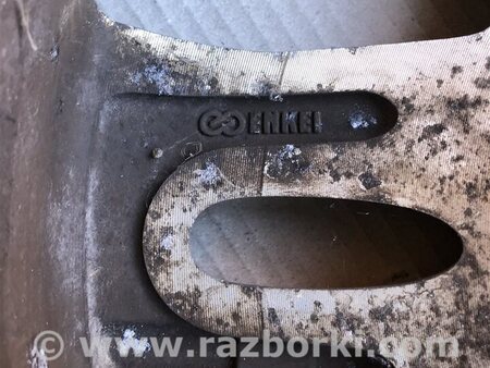 ФОТО Диск R18 для Acura MDX YD2 (2006-2012) Киев