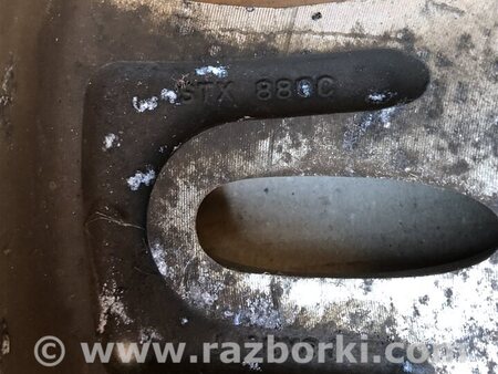 ФОТО Диск R18 для Acura MDX YD2 (2006-2012) Киев