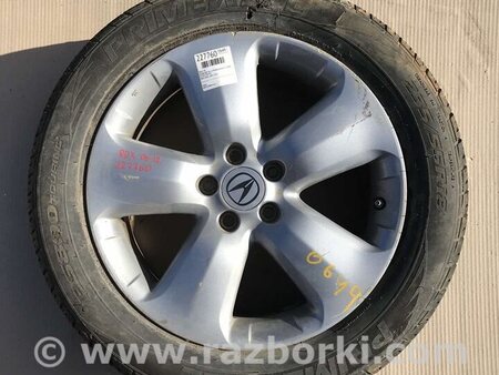 ФОТО Диск R18 для Acura RDX TB 1/2 (07.2006-2012) Киев