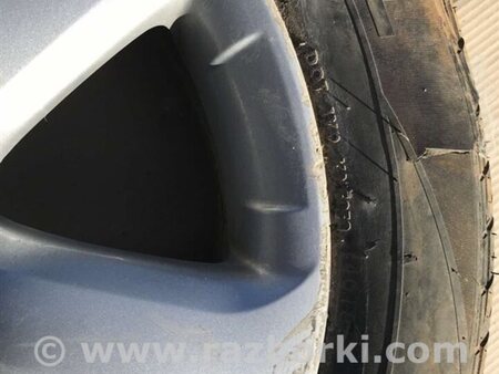 ФОТО Диск R18 для Acura RDX TB 1/2 (07.2006-2012) Киев