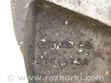 ФОТО Диск R18 для Acura RDX TB 1/2 (07.2006-2012) Киев