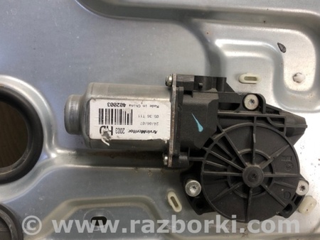 ФОТО Стеклоподъемник для Hyundai Elantra HD (04.2006-03.2012) Киев