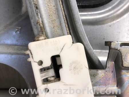 ФОТО Стеклоподъемник для Hyundai Elantra HD (04.2006-03.2012) Киев