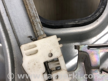 ФОТО Стеклоподъемник для Hyundai Elantra HD (04.2006-03.2012) Киев