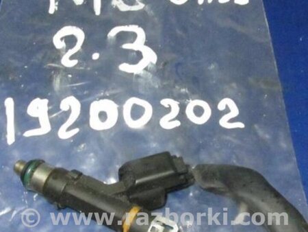 ФОТО Форсунка топливная для Mazda 6 GG/GY (2002-2008) Киев