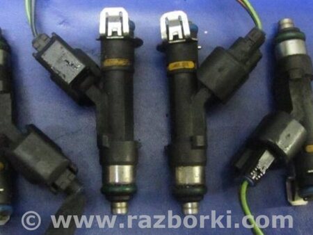ФОТО Форсунка топливная для Mazda 6 GG/GY (2002-2008) Киев