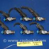 Форсунка топливная Hyundai Santa Fe CM (05-12)