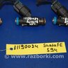 ФОТО Форсунка топливная для Hyundai Santa Fe CM (05-12) Киев