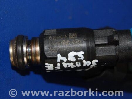 ФОТО Форсунка топливная для Hyundai Santa Fe CM (05-12) Киев
