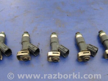 ФОТО Форсунка топливная для Acura MDX YD2 (2006-2012) Киев