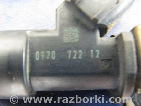 ФОТО Форсунка топливная для Acura MDX YD2 (2006-2012) Киев