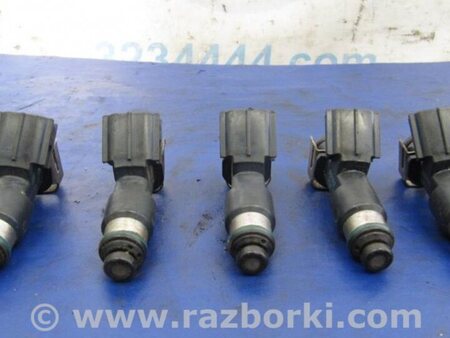 ФОТО Форсунка топливная для Acura MDX YD2 (2006-2012) Киев