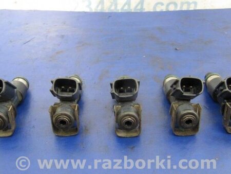 ФОТО Форсунка топливная для Acura MDX YD2 (2006-2012) Киев