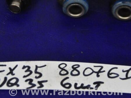 ФОТО Форсунка топливная для Infiniti FX S50 (03-08) Киев