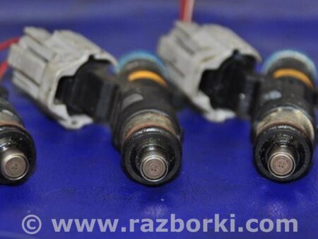 ФОТО Форсунка топливная для Infiniti FX S50 (03-08) Киев
