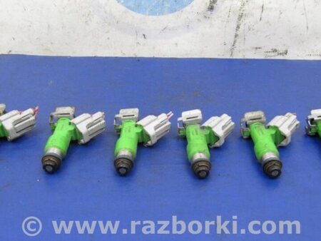 ФОТО Форсунка топливная для Infiniti  G25/G35/G37/Q40 Киев