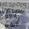 ФОТО Форсунка топливная для Toyota Avalon XX30 (12.2004-10.2012) Киев