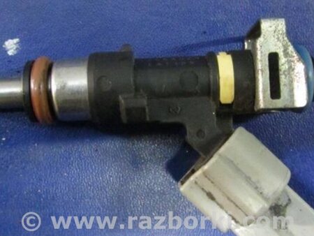 ФОТО Форсунка топливная для Mitsubishi Lancer X 10 (08-17) Киев