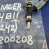 ФОТО Форсунка топливная для Mitsubishi Lancer X 10 (08-17) Киев