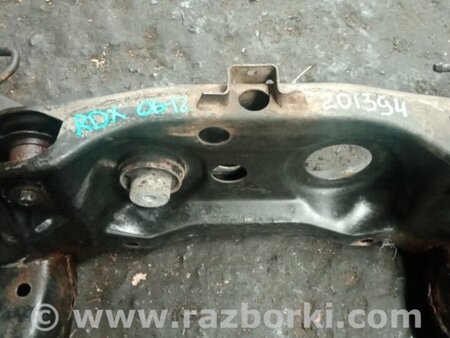 ФОТО Балка задней подвески для Acura RDX TB 1/2 (07.2006-2012) Киев