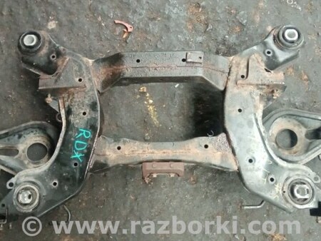 ФОТО Балка задней подвески для Acura RDX TB 1/2 (07.2006-2012) Киев
