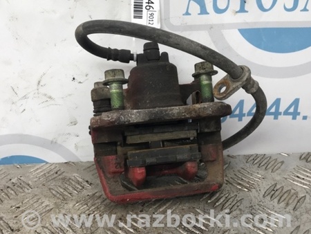 ФОТО Суппорт для Acura RDX TB 1/2 (07.2006-2012) Киев