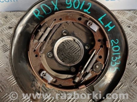 ФОТО Цапфа для Acura RDX TB 1/2 (07.2006-2012) Киев