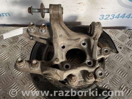 ФОТО Цапфа для Acura RDX TB 1/2 (07.2006-2012) Киев