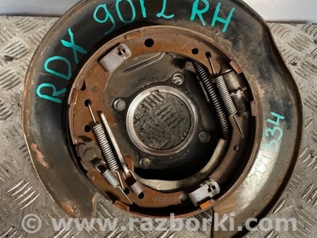 ФОТО Цапфа для Acura RDX TB 1/2 (07.2006-2012) Киев