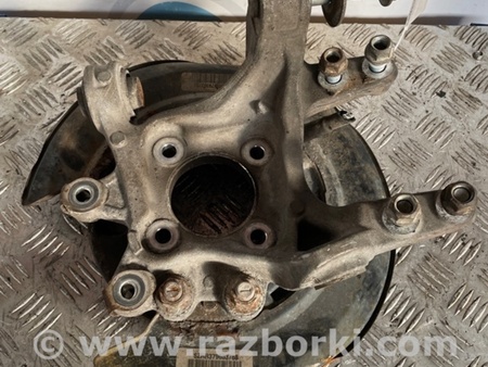 ФОТО Цапфа для Acura RDX TB 1/2 (07.2006-2012) Киев