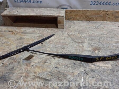 ФОТО Поводок дворника для Subaru Forester SG Киев